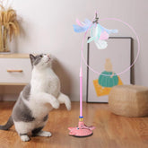 Purrfect Playmate Toy